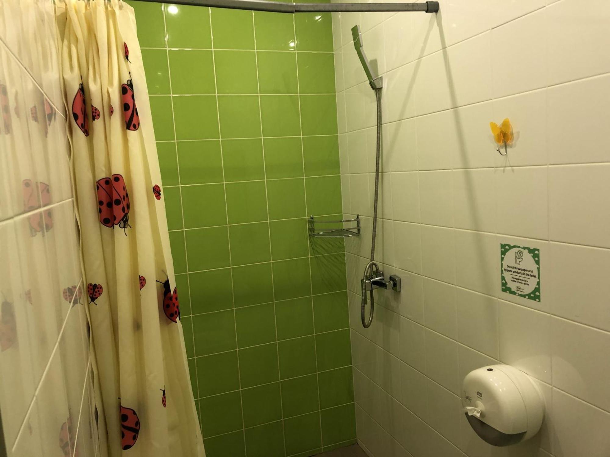 Dream Hostel Zaporizhia المظهر الخارجي الصورة
