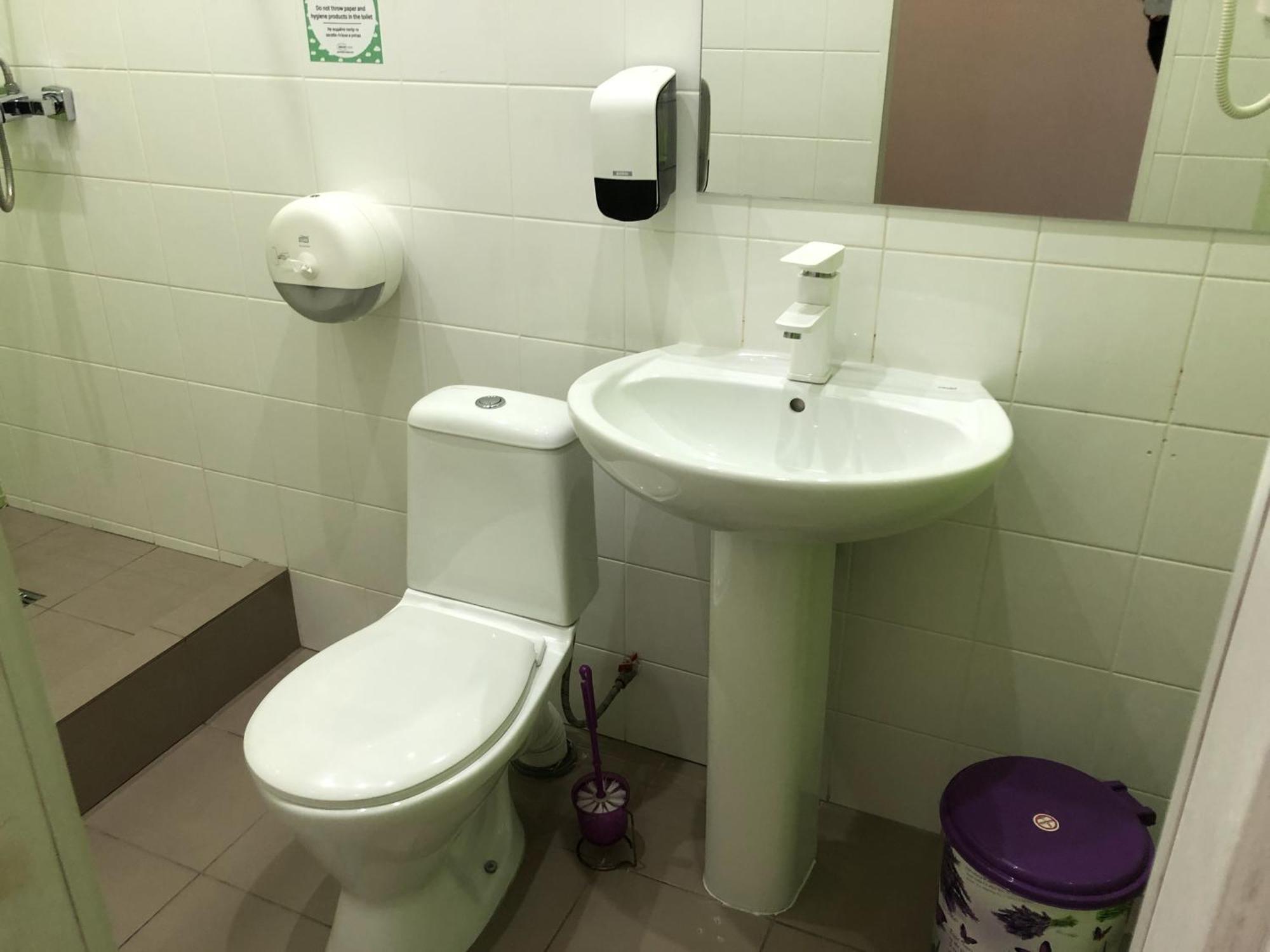 Dream Hostel Zaporizhia المظهر الخارجي الصورة