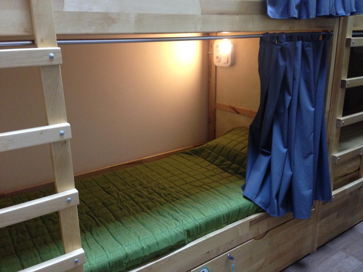 Dream Hostel Zaporizhia المظهر الخارجي الصورة