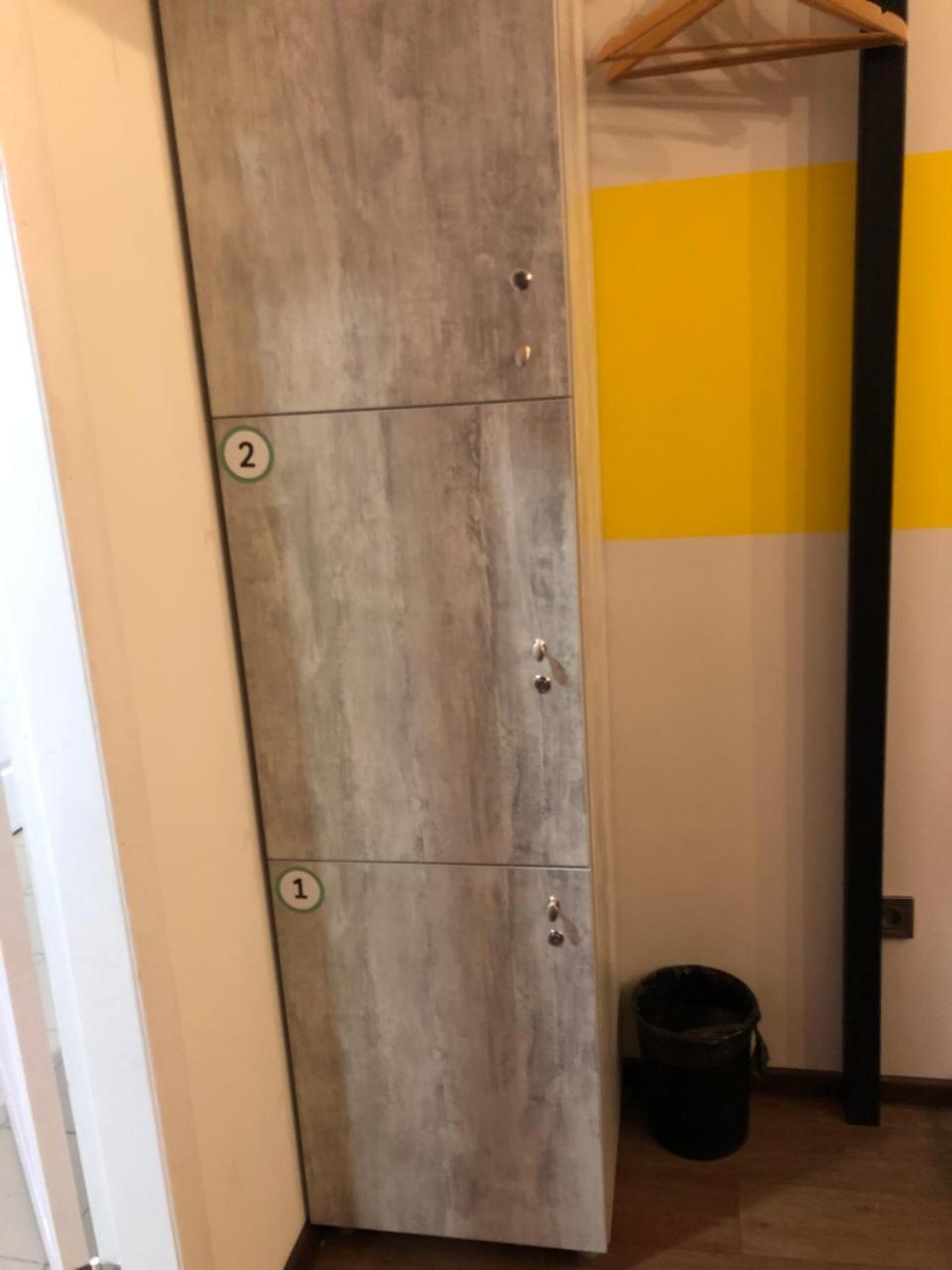 Dream Hostel Zaporizhia المظهر الخارجي الصورة