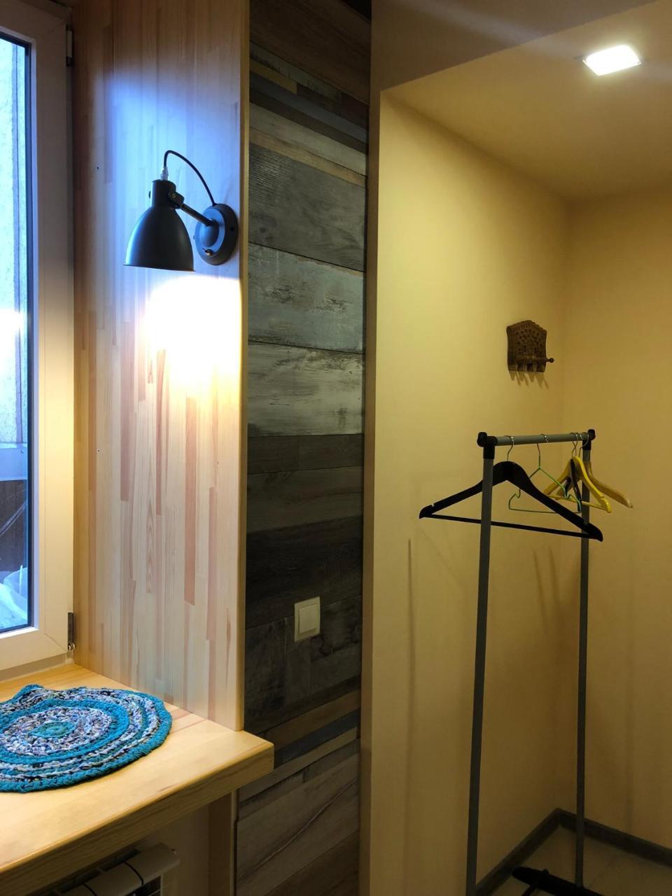Dream Hostel Zaporizhia المظهر الخارجي الصورة