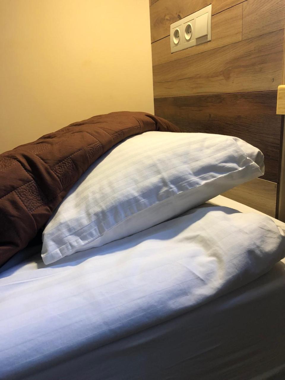 Dream Hostel Zaporizhia المظهر الخارجي الصورة