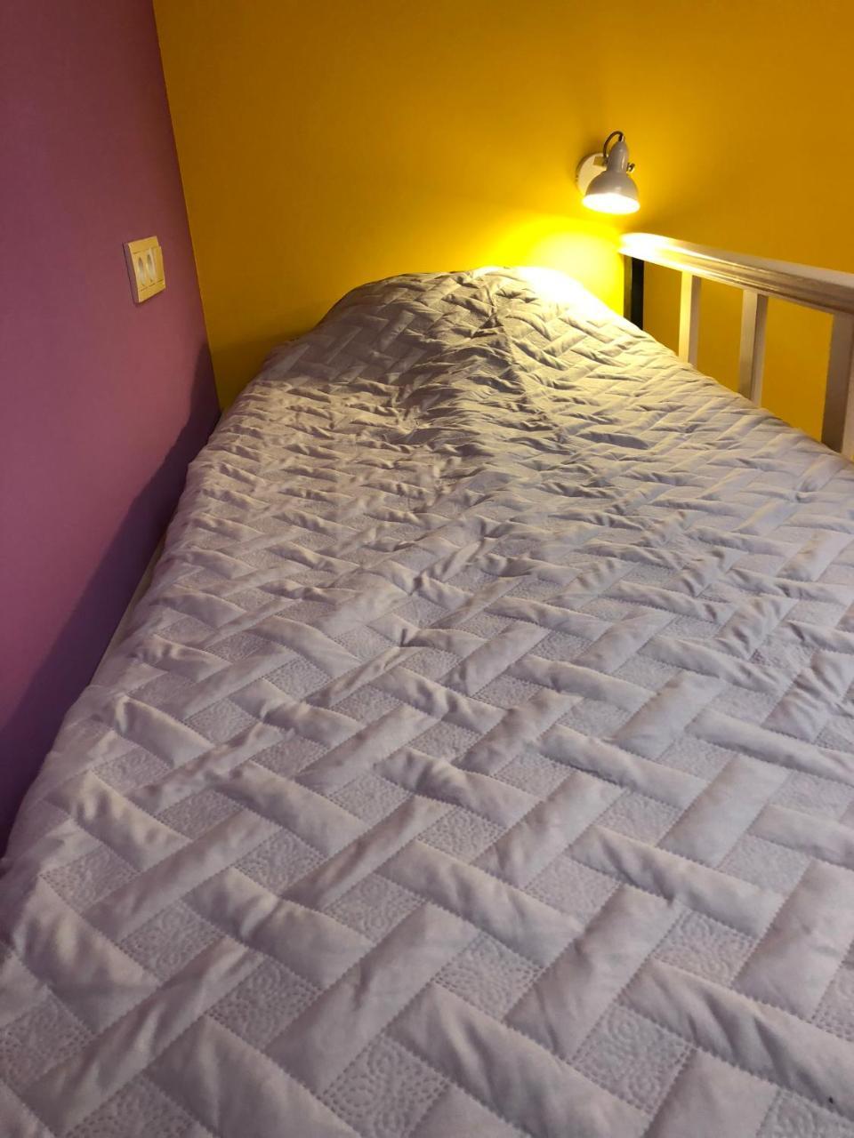 Dream Hostel Zaporizhia المظهر الخارجي الصورة
