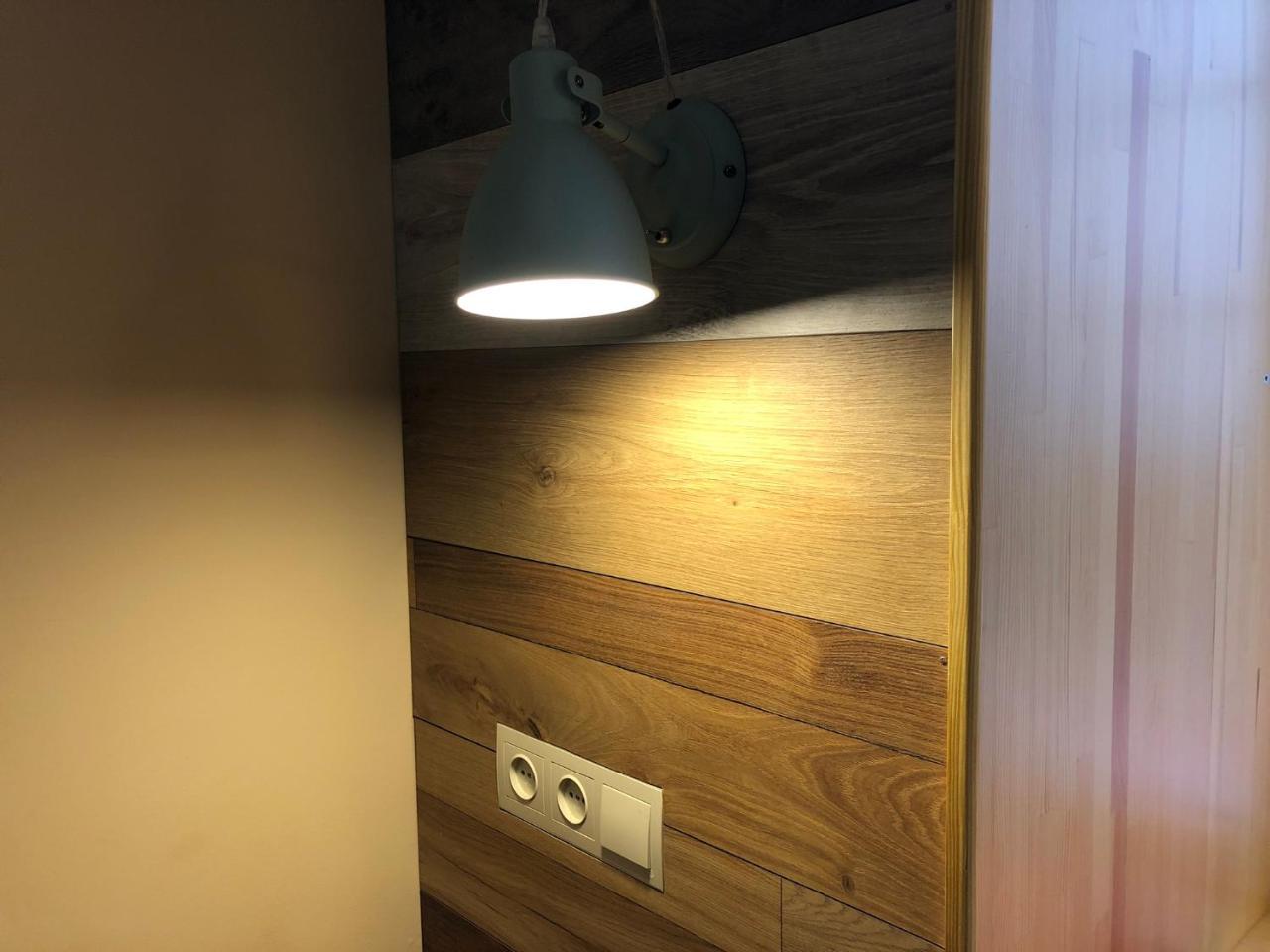 Dream Hostel Zaporizhia المظهر الخارجي الصورة