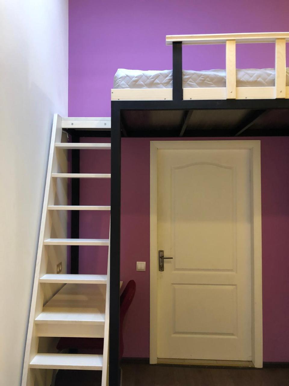 Dream Hostel Zaporizhia المظهر الخارجي الصورة