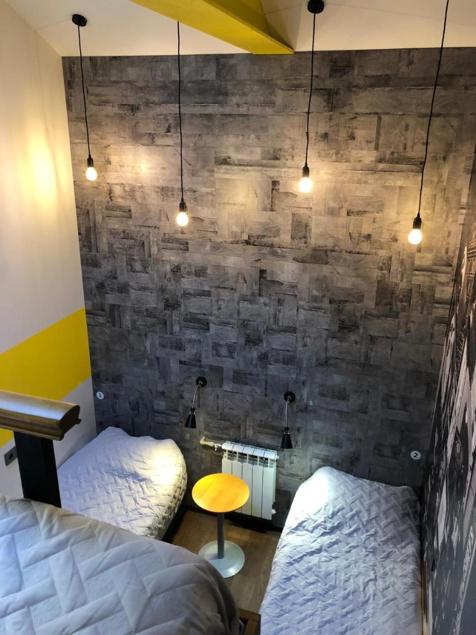 Dream Hostel Zaporizhia المظهر الخارجي الصورة