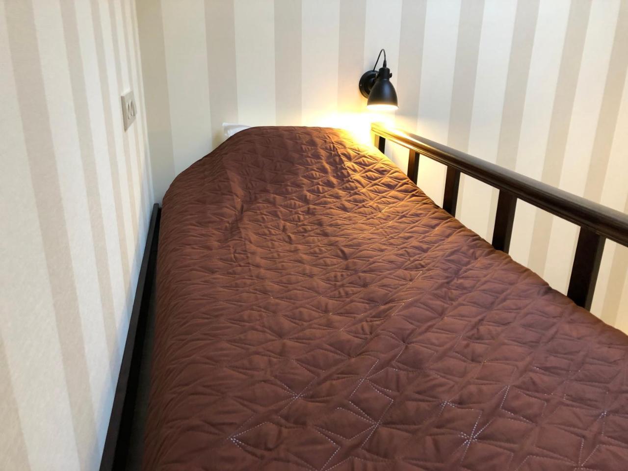Dream Hostel Zaporizhia المظهر الخارجي الصورة