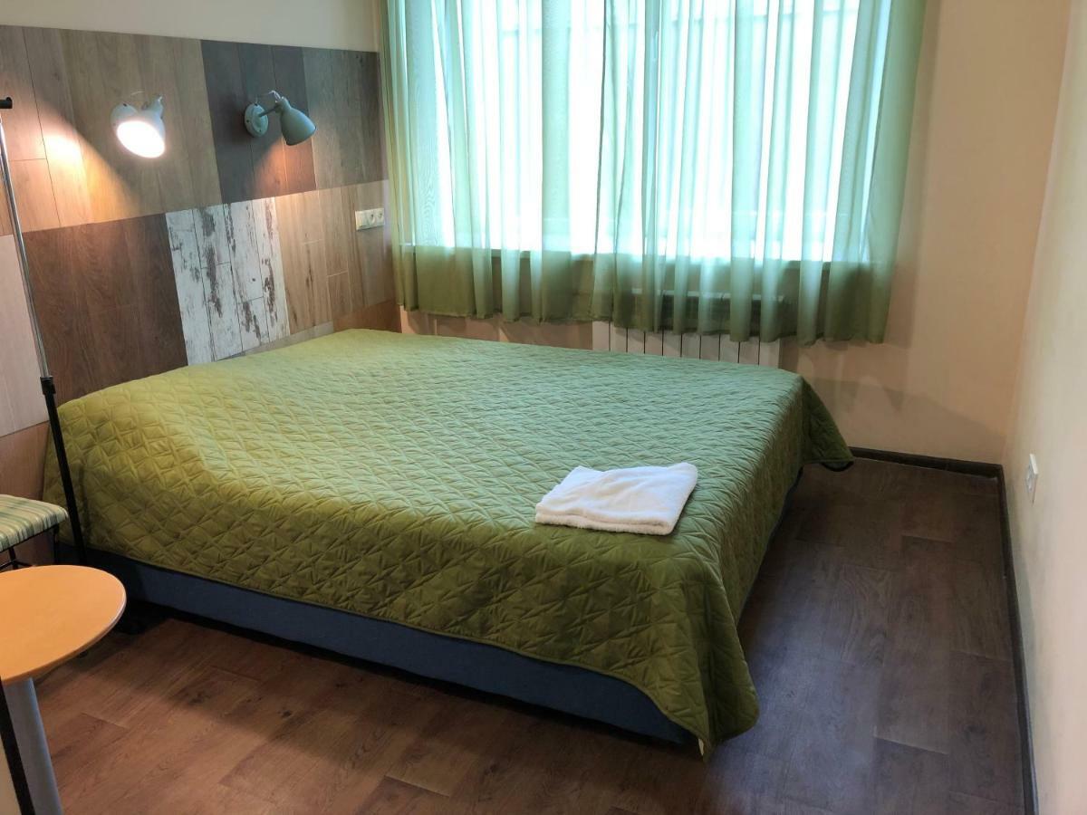 Dream Hostel Zaporizhia المظهر الخارجي الصورة